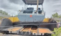 Dynapac SD 2500 Paver